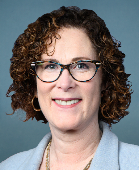 Valerie Hoyle